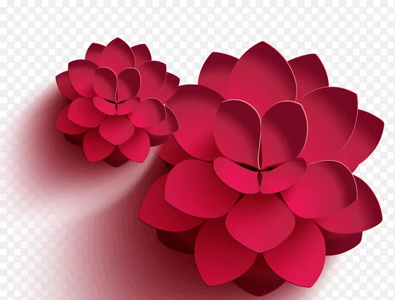 红莲装饰材料