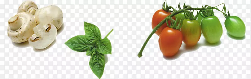 蔬菜樱桃番茄有机食品水果绿色蔬菜