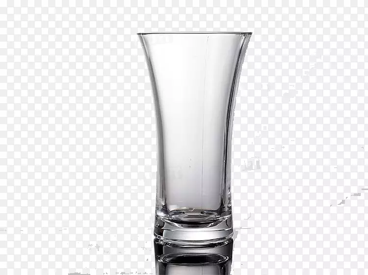 高球玻璃杯-玻璃杯
