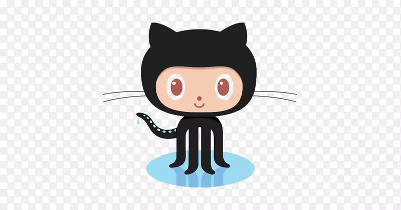 GitHub应用程序编程接口软件存储库软件开发人员-GitHub PNG透明映像