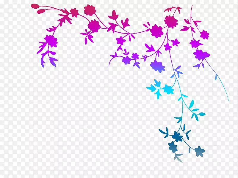 花卉设计花卉平面设计剪贴画花卉设计图片