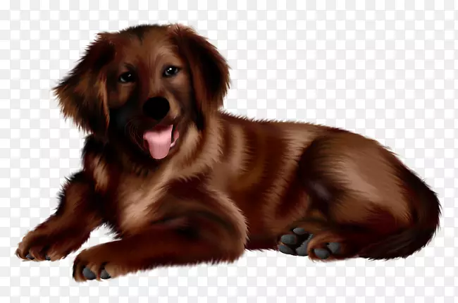 达尔马提亚狗品种剪贴画-享受小狗的冷空气