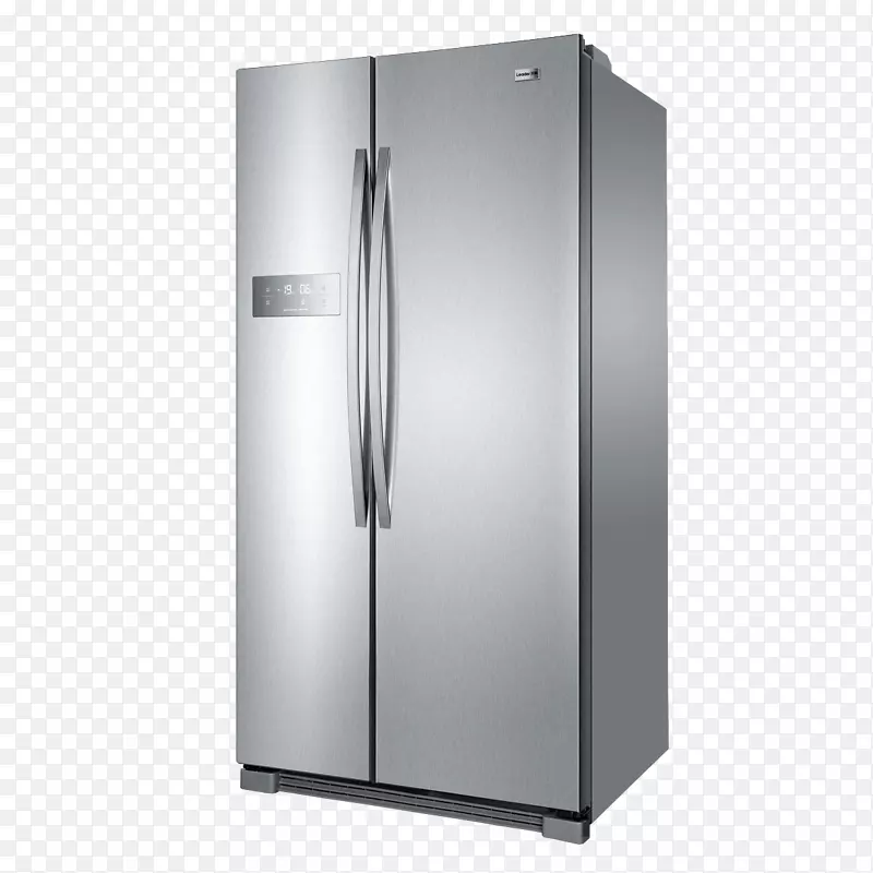 冰箱海尔家电冰箱-冰箱免费下载