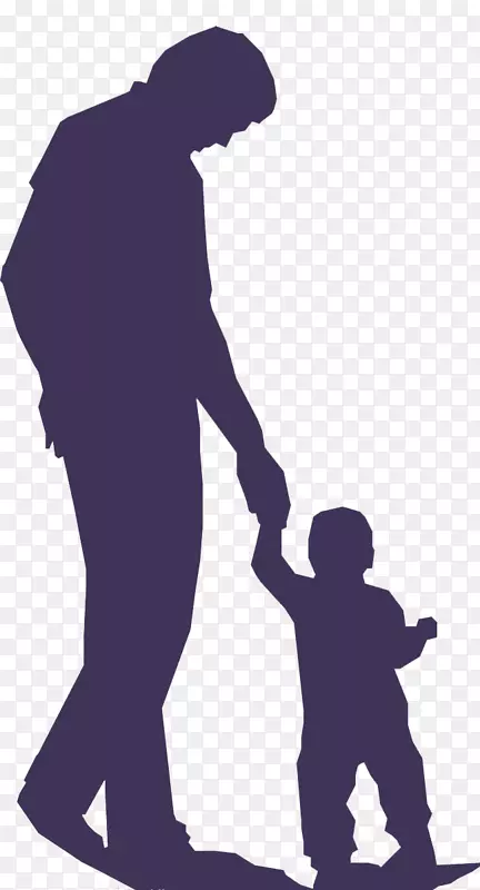 更好的父亲，更强壮的儿子：父亲如何引导男孩成为有性格的男人-孩子的父母-抱着孩子的父亲