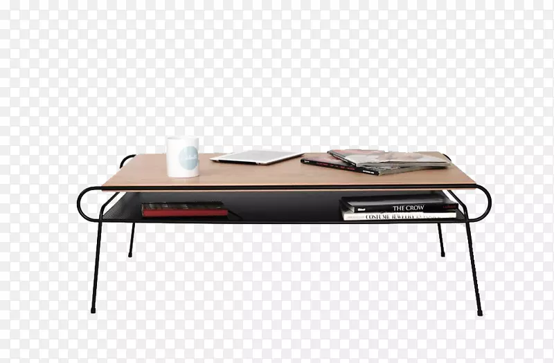 桌上电脑家具桌-方便电脑桌