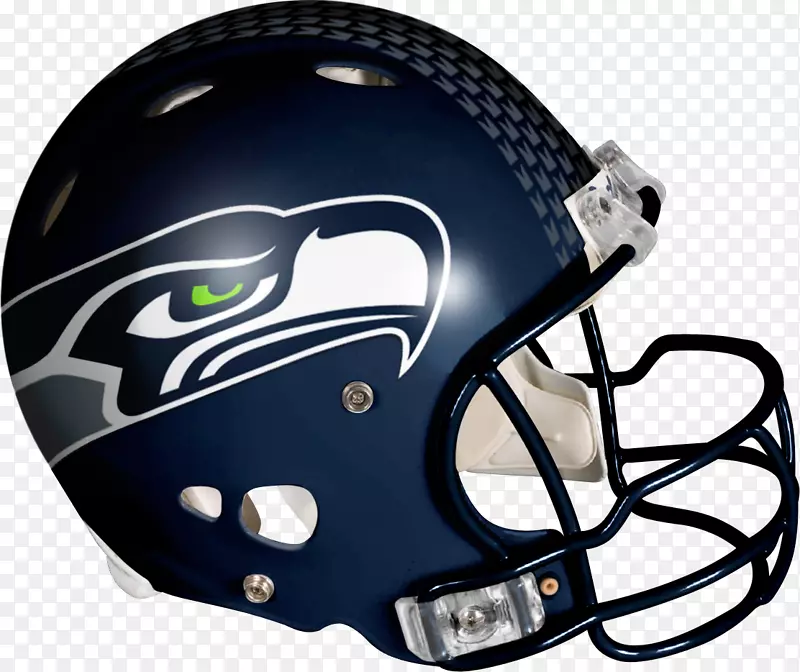 西雅图海鹰NFL旧金山49队休斯顿德克萨斯州超级碗-海鹰队