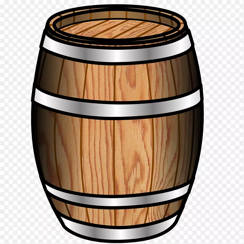 葡萄酒桶橡木夹艺术.葡萄酒桶图片