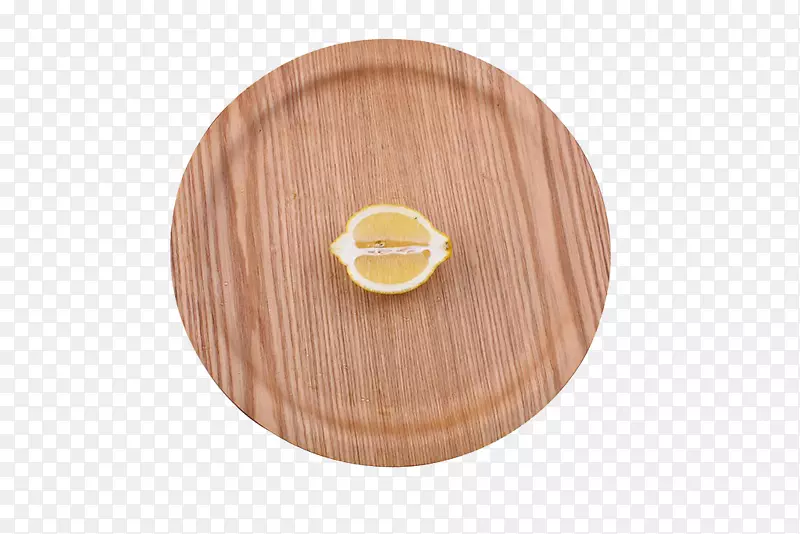 板木柠檬托盘-柠檬木托盘