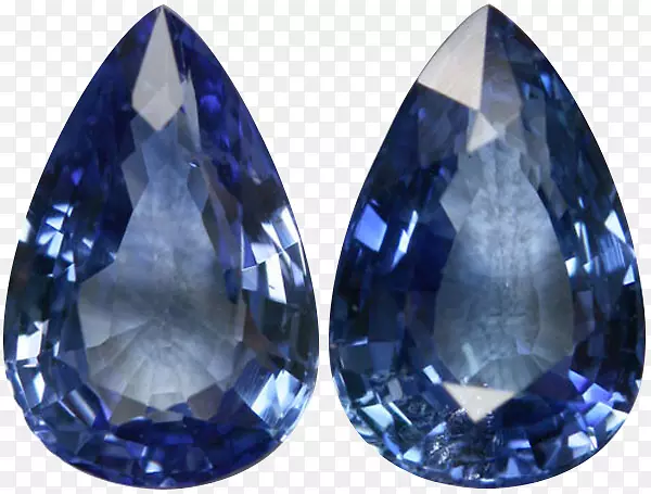钻石珠宝设计师蓝宝石-照片珠宝钻石图案