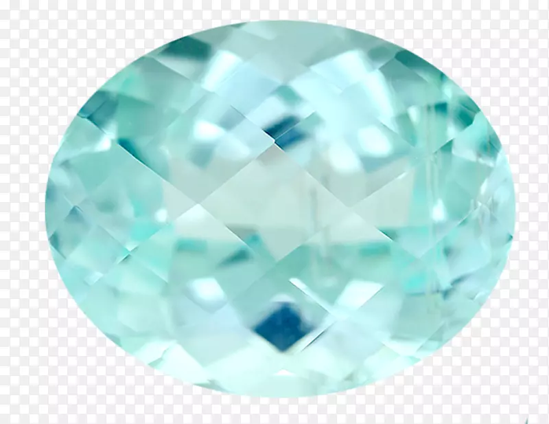 水晶钻石戒指-漂亮的无垫金刚石材料
