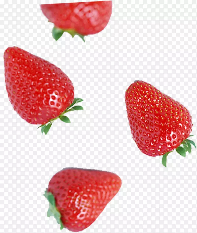 草莓艾德马西卡摄影.草莓水果摄影