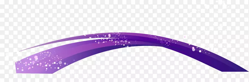 紫角-紫线
