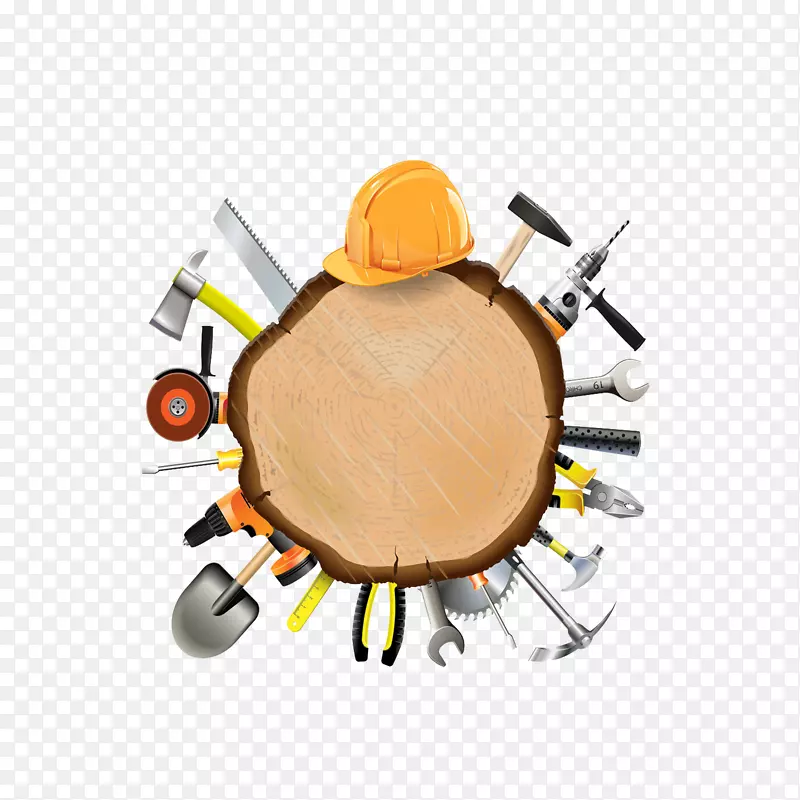 工具建筑工程图.木材工具