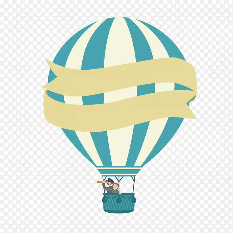 热气球欧式热气球