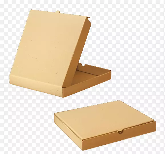 比萨饼盒纸板盒