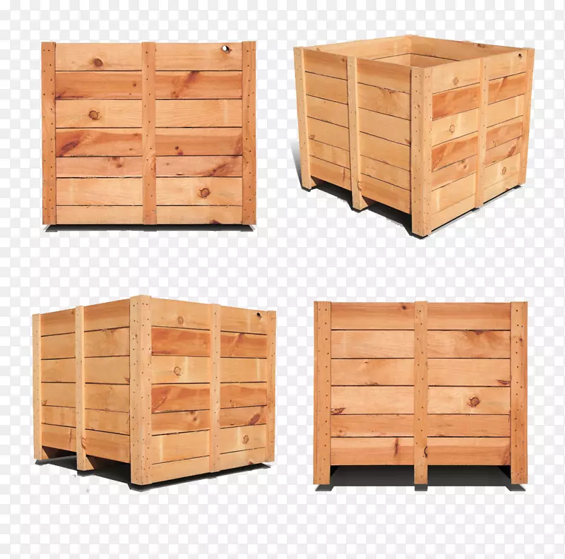 木箱托盘木箱
