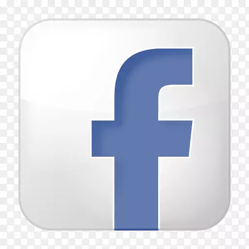 社交媒体facebook电脑图标社交书签web feed png图标facebook下载
