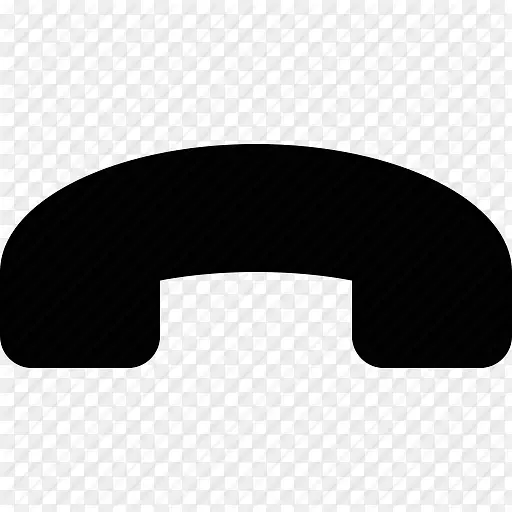 UP电脑图标电话呼叫符号-下载呼叫终端ico