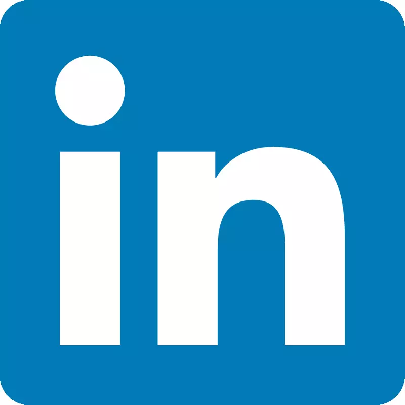 LinkedIn电脑图标社交媒体专业网络服务YouTube PNG LinkedIn透明