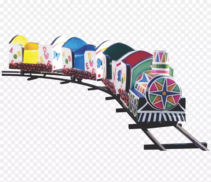 桑斯卡娱乐.游乐场设备、玩具火车和火车.免费图片玩具火车