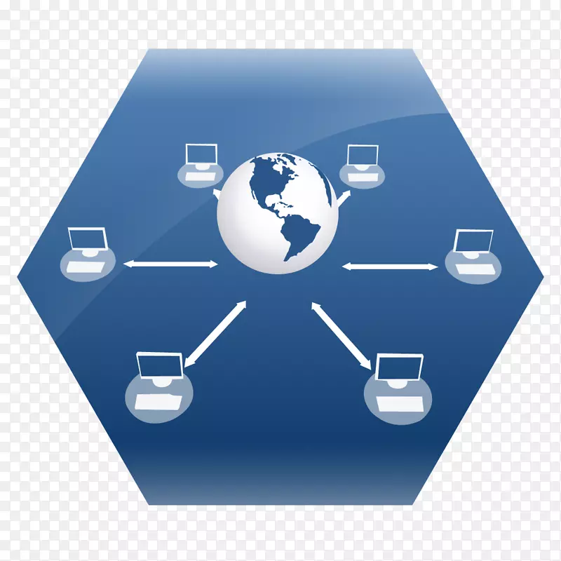 信息技术计算机图标.图标SVG技术