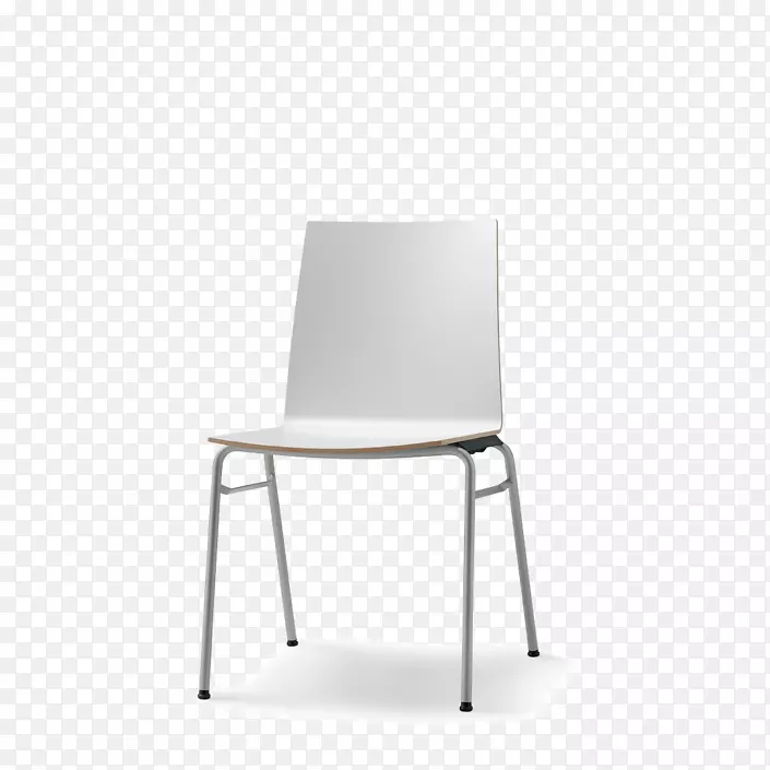椅子桌子沙发长椅-白椅子PNG