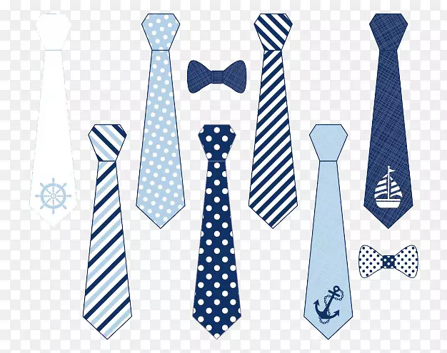 领带领结夹艺术-领带收藏