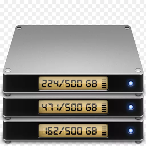 硬件技术电子音频设备文件夹文件服务器