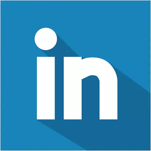 蓝图角区-LinkedIn