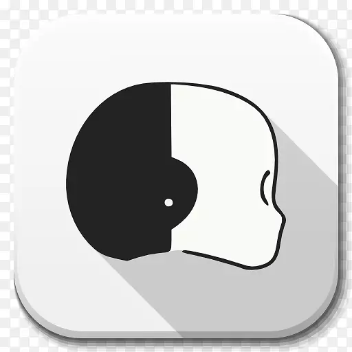 头脸鼻子-应用程序iCub