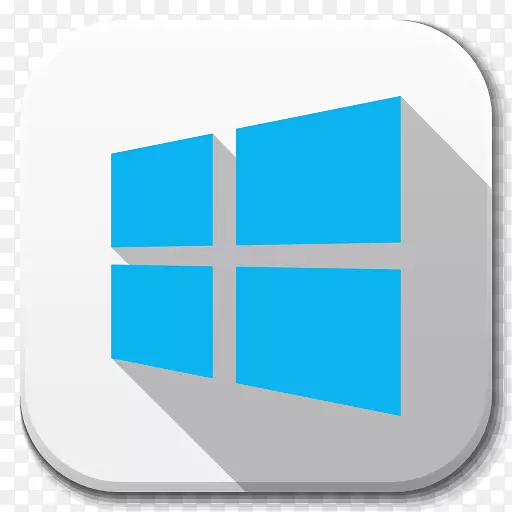 蓝角品牌-应用微软b