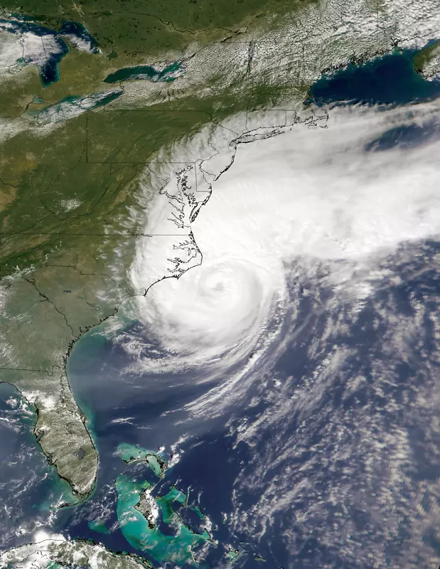 1999年飓风丹尼斯大西洋飓风季节飓风艾琳飓风辛迪飓风格特-飓风