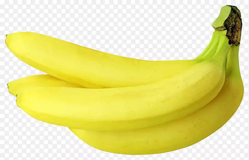 冰沙香蕉水果钾食品-香蕉