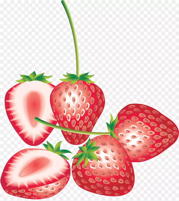 佛罗里达草莓节草莓派