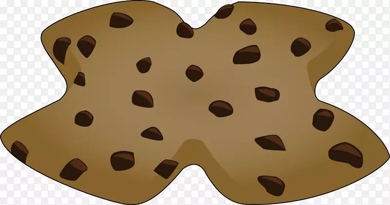 巧克力饼干-饼干