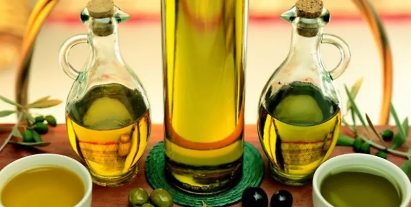 单不饱和脂肪酸橄榄油