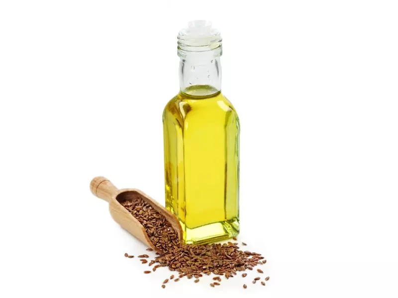 亚麻籽油，亚麻食用油，植物油.橄榄油