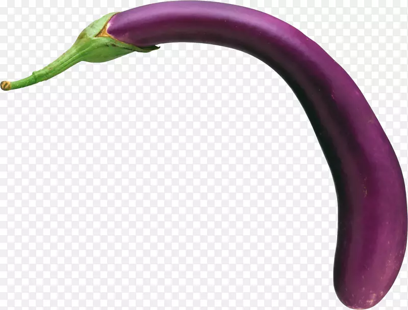 茄子紫蔬菜食品茄子