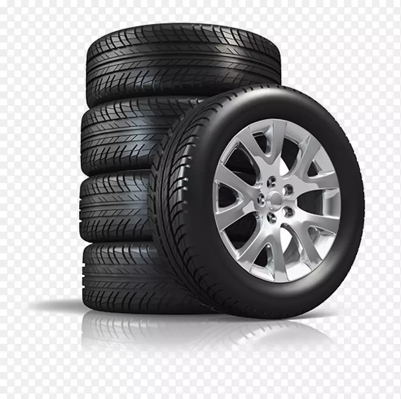 汽车轮胎轮辋汽车修理厂-轮胎