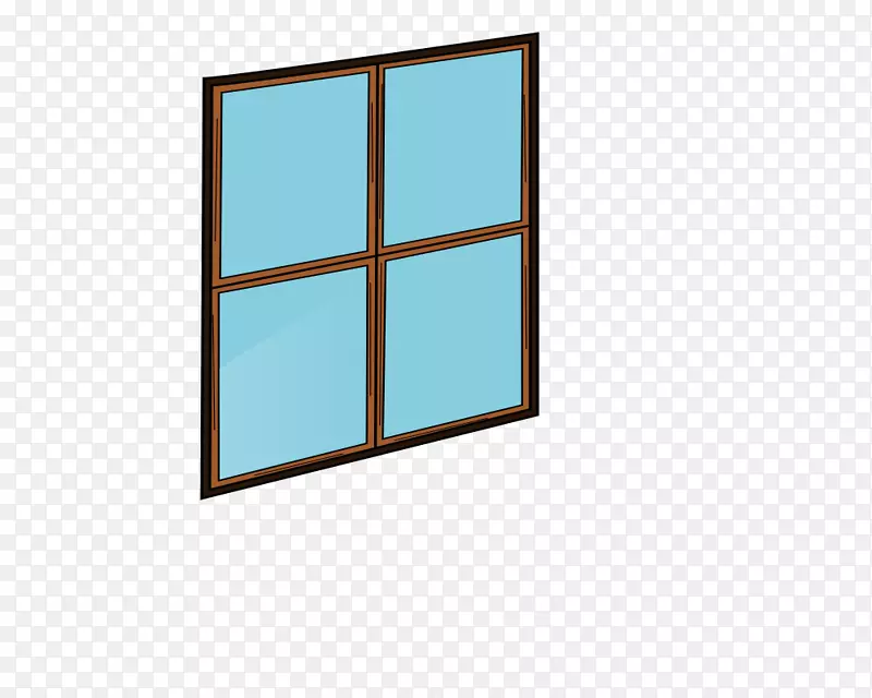 窗口计算机图标剪贴画窗口