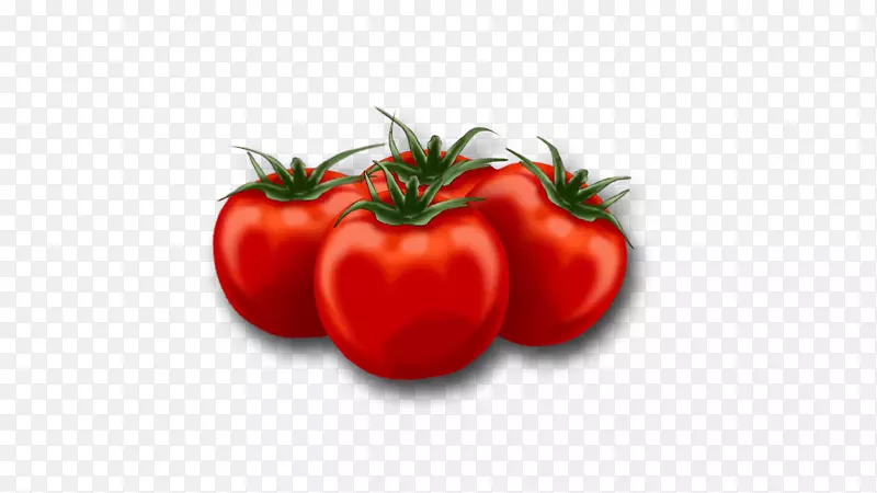 樱桃番茄意大利料理食物动画剪辑艺术动画番茄动画