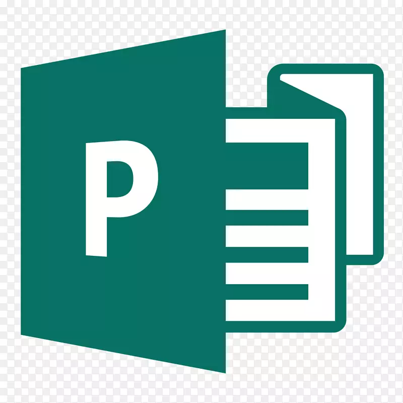 Microsoft Publisher Microsoft Office 365计算机软件Microsoft Word-Microsoft