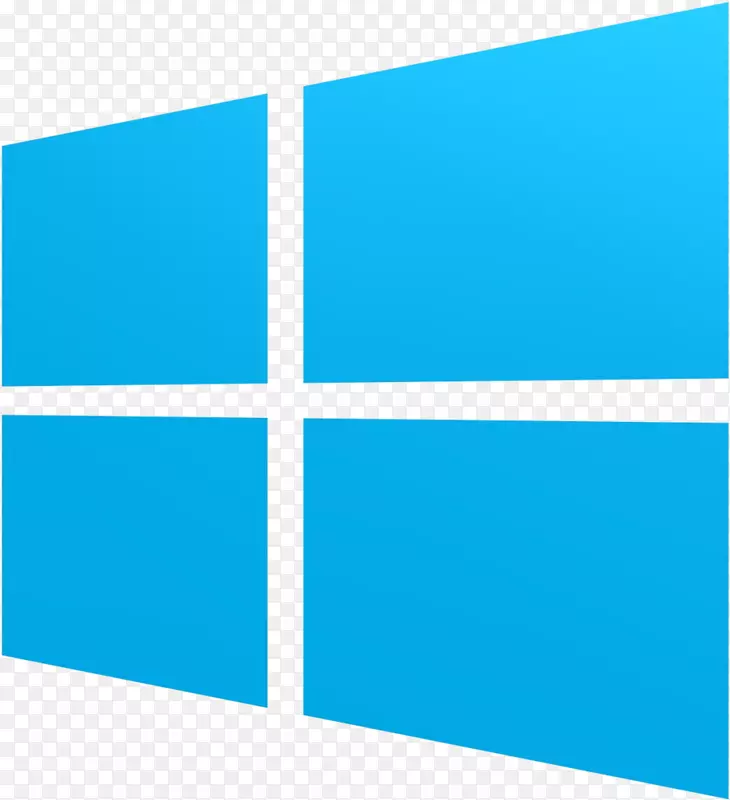 Microsoft Windows Phone Windows 8.1-windows徽标