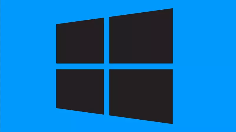 Windows 8 windows 7计算机软件windows server 2016-windows徽标