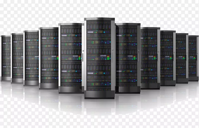 网络托管服务专用主机服务计算机服务器数据中心云计算服务器