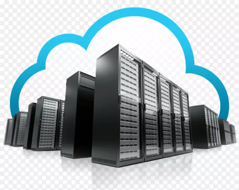云计算计算机服务器web托管服务专用托管服务云存储服务器