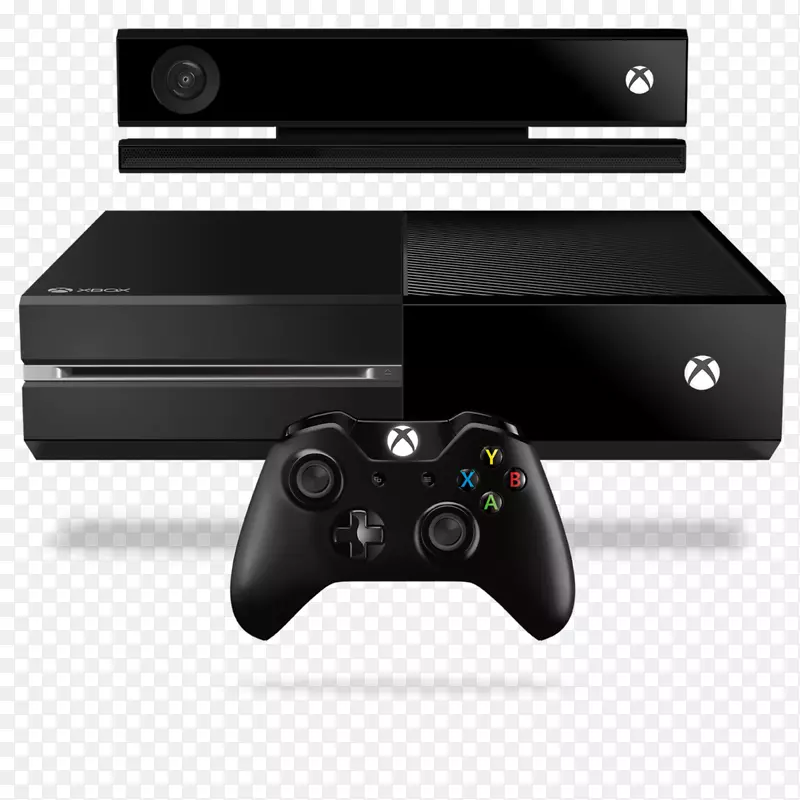 Xbox 360 Kinect Xbox One Microsoft-Xbox