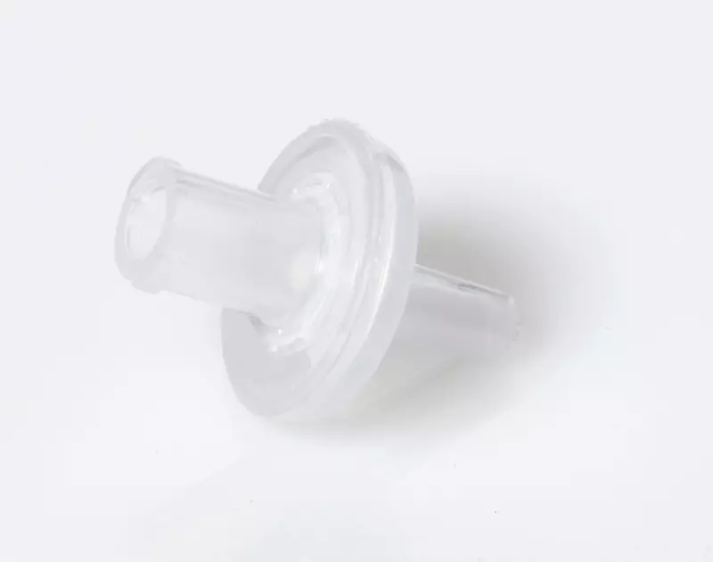 玻璃塑料注射器
