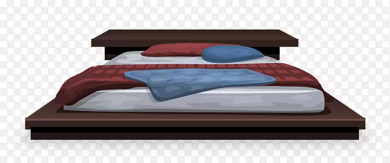 卧室床上用品-枕头-床垫