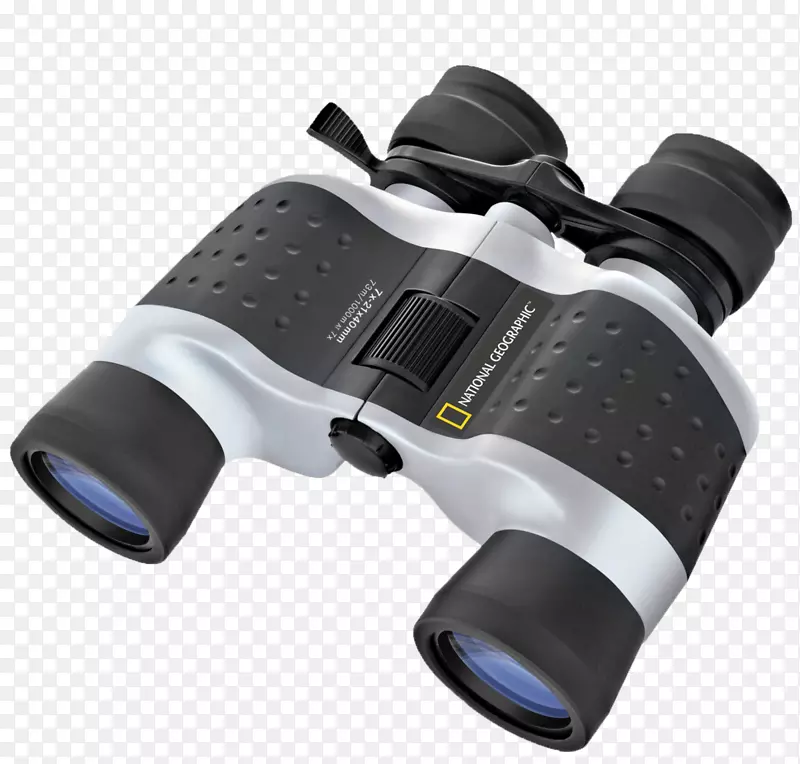 双筒望远镜Bresser放大光学穿孔棱镜双筒望远镜